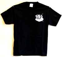 Samurai Ramen Tshirts